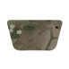 Patch on the Helmet Pouch Multicam Patch on the Helmet Pouch Multicam