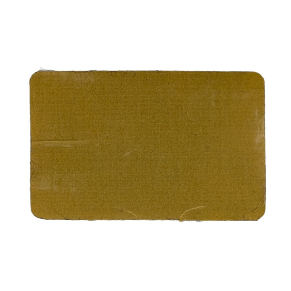 Sticker Velcro Loop 5x8cm Multicam