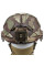 Helmet Patch Covers Pangolin Multicam
