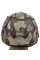 Helmet Patch Covers Pangolin Multicam