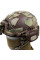 Pangolin Velcro Sticker for Helmet Multicam
