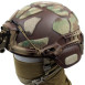 Pangolin Velcro Sticker for Helmet Multicam Pangolin Velcro Sticker for Helmet Multicam