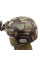 Pangolin Velcro Sticker for Helmet Multicam