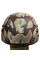 Pangolin Velcro Sticker for Helmet Multicam