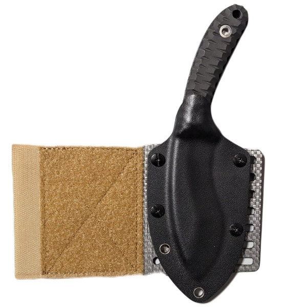 Side Panel for Mounting Wing Tegris Coyote