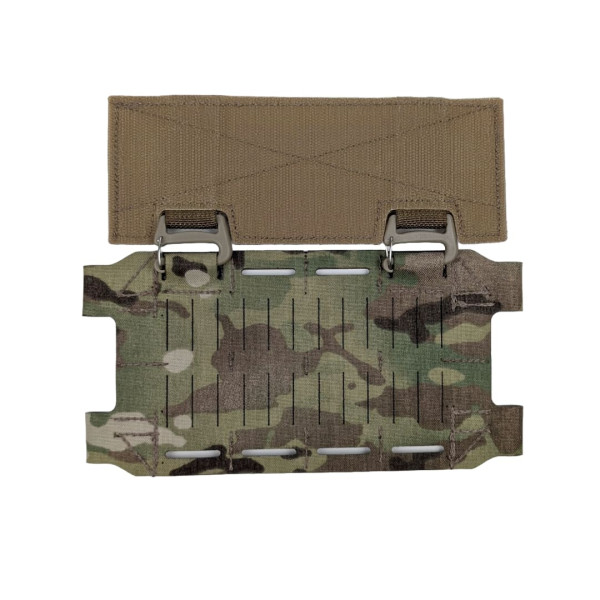 4 Sub Load Adapter Panel Multicam