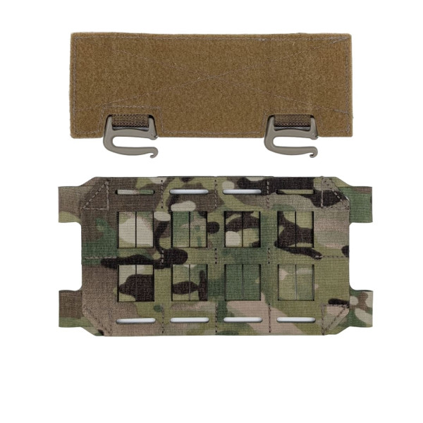 4 Sub Load Adapter Panel Multicam