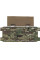 6 Sub Load Adapter Panel Multicam
