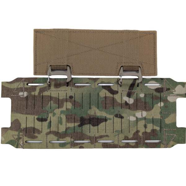 6 Sub Load Adapter Panel Multicam
