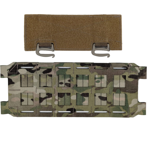 6 Sub Load Adapter Panel Multicam