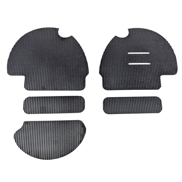 Patch Covers for Peltor ComTac XPI/VI AOR1