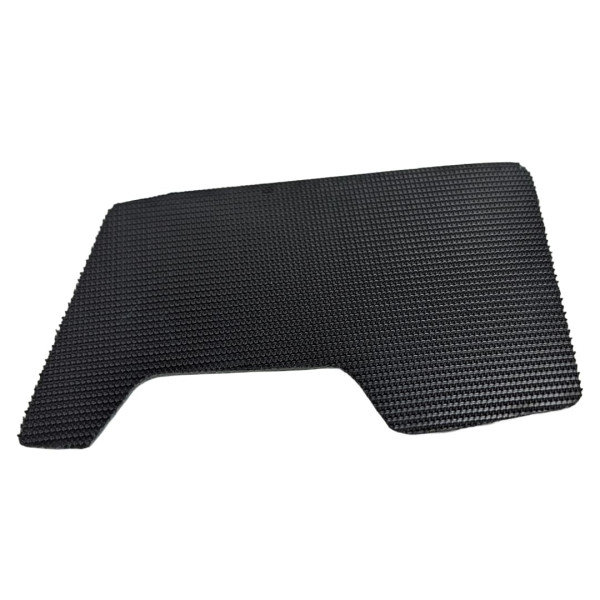 Marking Helmet Patch Team Wendy Epic Yellow