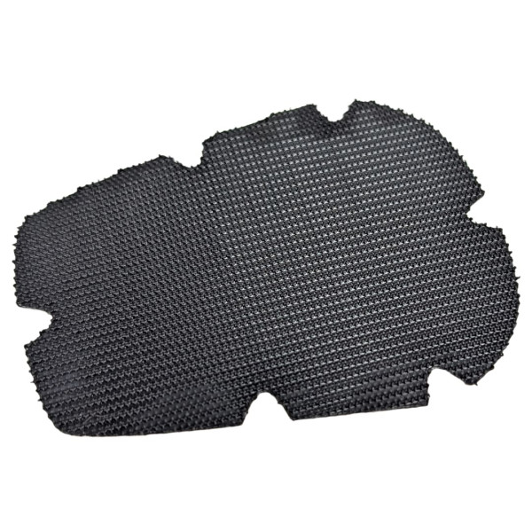 Helmet Patch Covers PGD ARCH Multicam