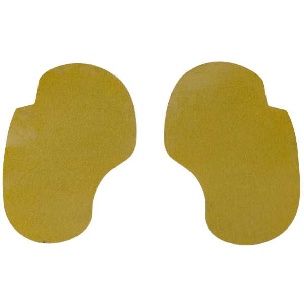 Velcro Sticker for Invisio T7 Multicam