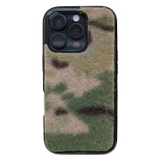 Velcro Sticker for iPhone 16 Pro Multicam