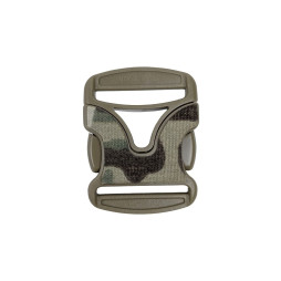 Stickers on the Buckle AVS 38mm Multicam (1pc) 