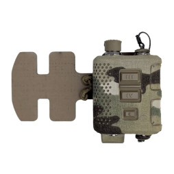 Зміщене Універсальне-Кріплення для PTT Койот