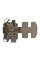 UnMount PTT Offset Mount Coyote