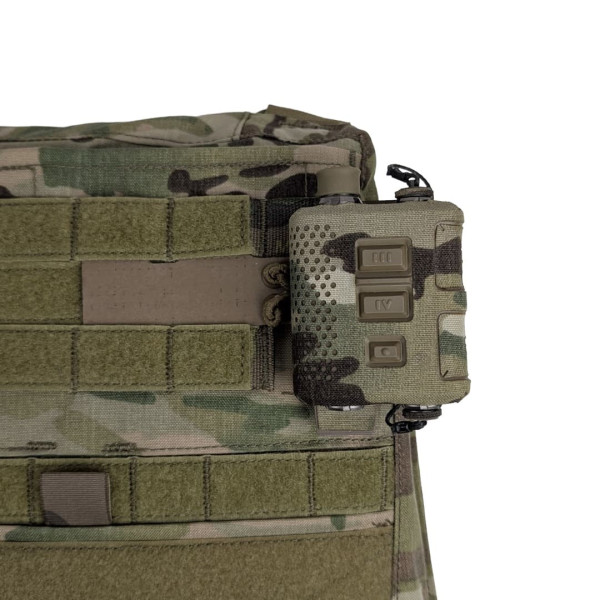 UnMount PTT Offset Mount Coyote