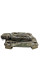 UnMount PTT Offset Mount Coyote