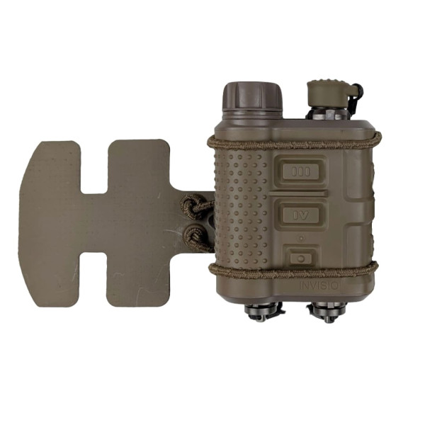 UnMount PTT Offset Mount