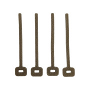 VH2 Velcro for Cable Management (4pcs)