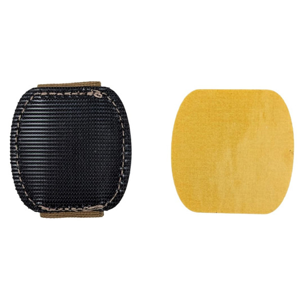 Tactical Headset Wire Harness Coyote Brown