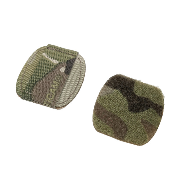 Tactical Headset Wire Harness Multicam