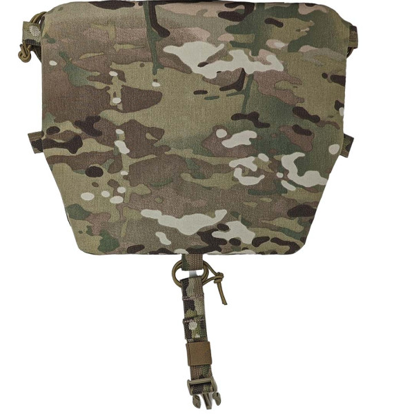 Buckle for Pangolin Multicam