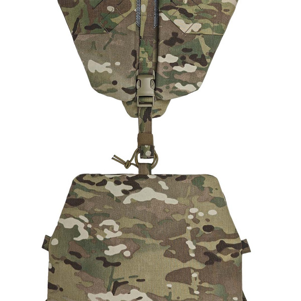 Buckle for Pangolin Multicam