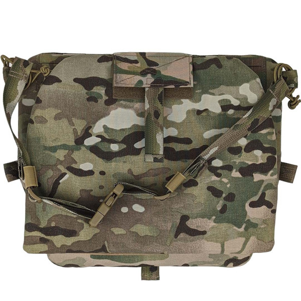 Pangolin Field Seating for Ballistics Upper  Multicam M (Level 1 DSTU)