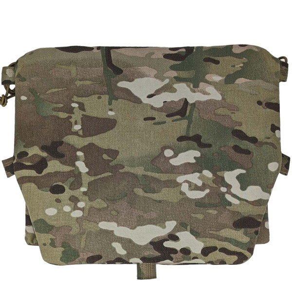 Pangolin Field Seating for Ballistics Upper  Multicam M (Level 1 DSTU)