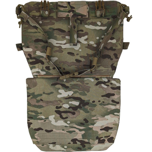 Pangolin Field Seating Lower Multicam M (Level 1 DSTU)