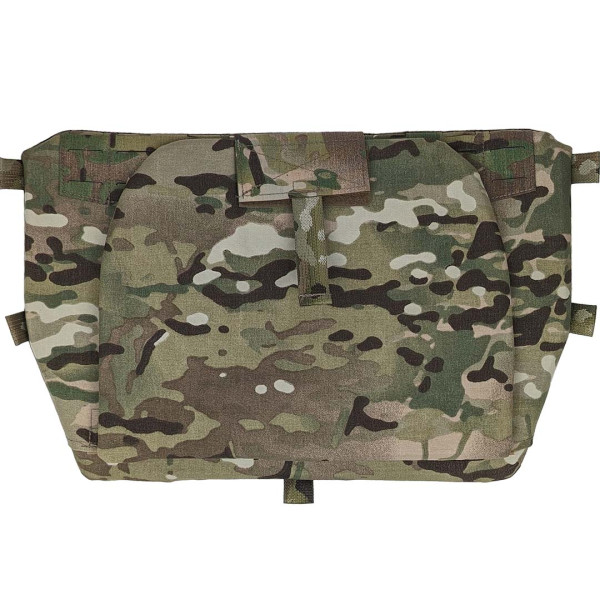 Pangolin Field Seating for Ballistics Upper  Multicam XL (Level 1 DSTU)