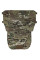 Pangolin Field Seating Lower Multicam M (Level 1 DSTU)