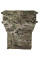 Pangolin Field Seating for Ballistics Upper  Multicam XL (Level 1 DSTU)