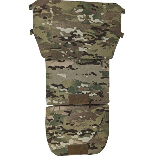 Pangolin Field Seating Lower Multicam M (Level 1 DSTU)