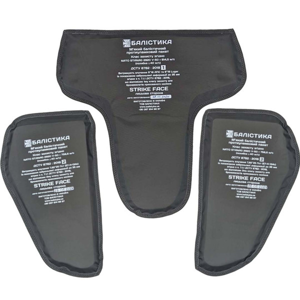 Pangolin Groin and Artery Protection Multicam M (Level 2/1 DSTU)