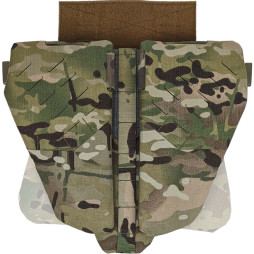 Pangolin Groin and Artery Protection Multicam M (Level 2/1 DSTU)