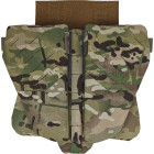 Additional tactical protection
