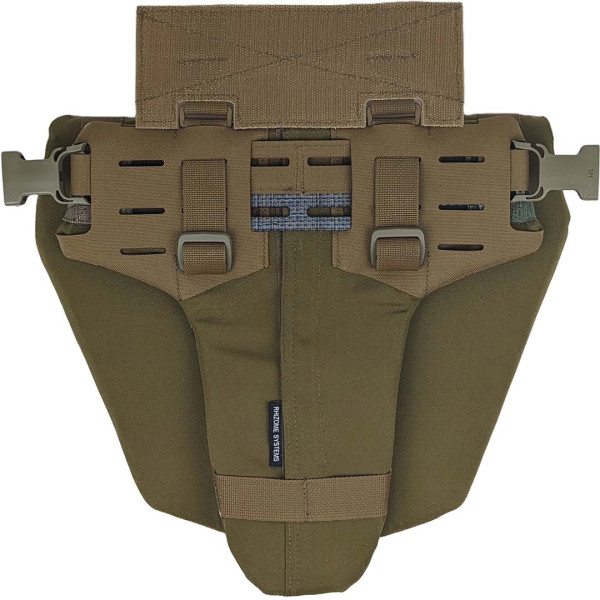 Pangolin Groin and Artery Protection Multicam M (Level 2/1 DSTU)