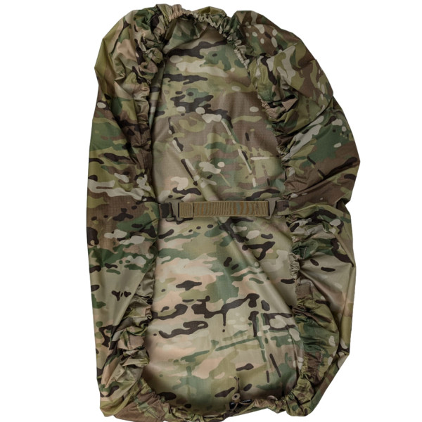 Chameleon Pack RainCover Multicam S