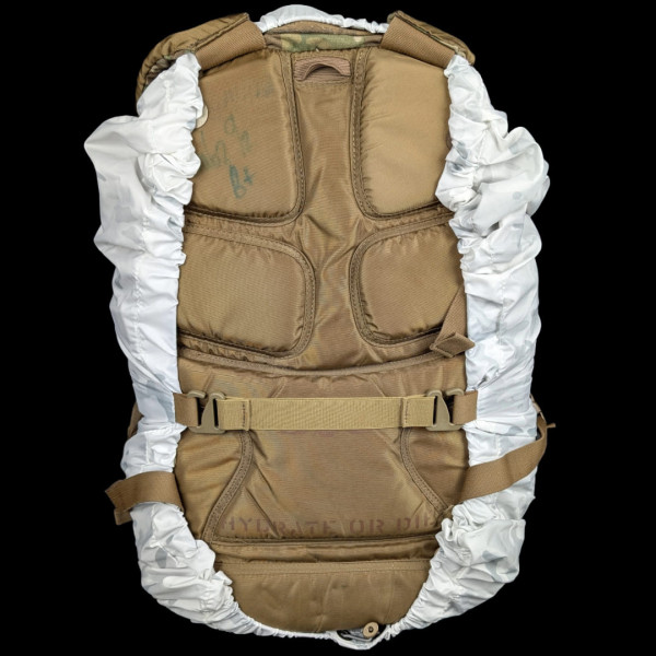 Chameleon Pack RainCover Multicam Alpine S