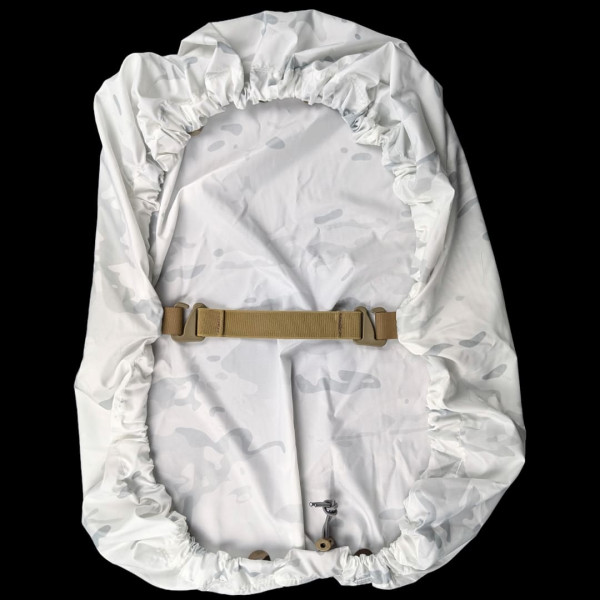 Chameleon Pack RainCover Multicam Alpine S