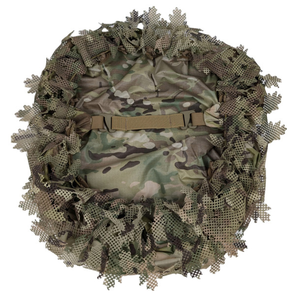 Chameleon Pack RainCover Multicam S