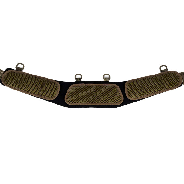 Tactical Belt Cobra LPM Multikam M