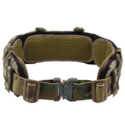 Tactical Belt Cobra LPM Multikam M