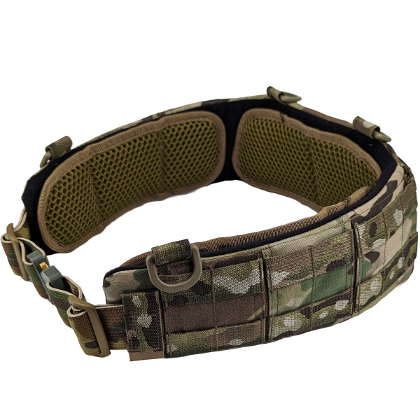 Tactical Belt Cobra LPM Multikam M