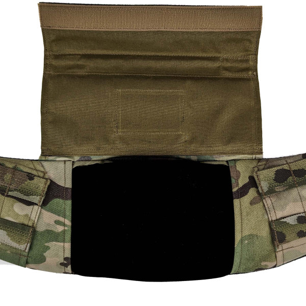 Tactical Belt Cobra LPM Multikam M