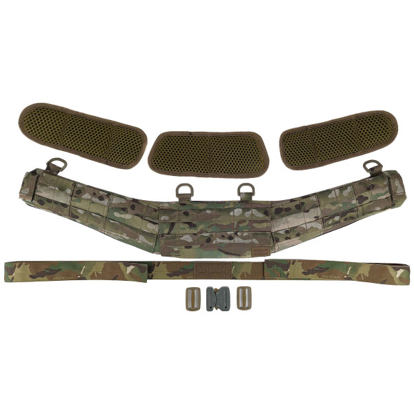 Tactical Belt Cobra LPM Multikam M